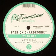 Chardronnet Patrick - Eve By Day