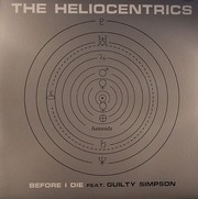 Heliocentrics - Before I Die