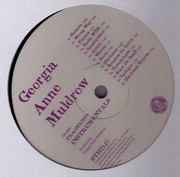 Muldrow Georgia Anne - Olesi: Fragments Instrumentals