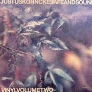 Khncke Justus - Safe And Sound Volume Two