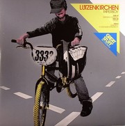L�tzenkirchen - Paperboy