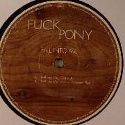 Fuckpony - Fall Into Me (Marco Passarani remix) 