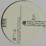 Stav�strand Mikael - No Turning Back (remixes)