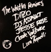 Vonstroke Claude - The Whistler (Remixes)