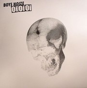 Boys Noize - Oi Oi Oi (Remixed Sampler)