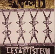 Santogold - Les Artistes
