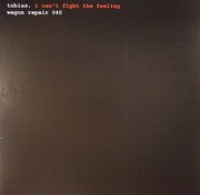 Tobias - I Can't Fight The Feeling