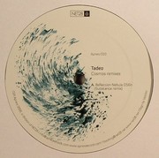 Tadeo - Cosmos (Remixes)