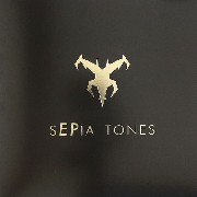 Instra:mental / DBridge - Sepia Tones EP (Gold Coloured Vinyl)