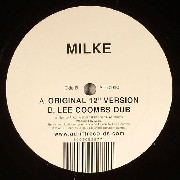 Milke - She Says (Lee Coombs Remix)