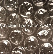Chicken Lips - White Dwarf (extended version)