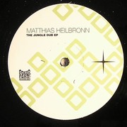 Heilbronn Matthias - The Jungle Dub EP