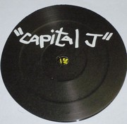 Capital J - The Throwdown / Ice Pick