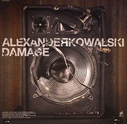 Kowalski Alexander - Damage