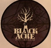 Brokenchord - Bluestar EP