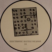Chemical Brothers - Electronic Battle Weapon 10