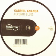 Ananda Gabriel - Coconut Blues