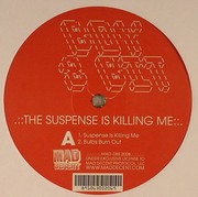 Boy 8 Bit - The Suspense Is Killing Me