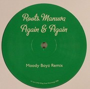 Roots Manuva - Again & Again (Moody Boyz Remix)