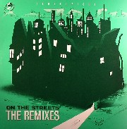 Federleicht - On The Streets: The Remixes