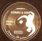 Cosmo & Dibbs - Star Eyes (ReIssue)