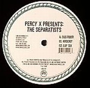 Separatists (Percy X) - Bug Rider