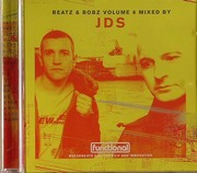 JDS - Beatz & Bobz Vol.6 (Mixed)