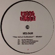 Velour - The Velvet Collection EP