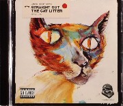 Catskills Records - Straight Out The Cat Litter