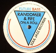 Randomer / Fife - No Sleep