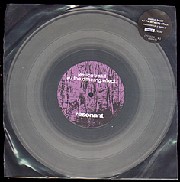 Bailiff Jessica / Dithering Effect - Maybe Tomorrow