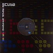Scuba - The Upside (Martyn Remix)