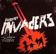 Prodigy - Invaders Must Die (Liam H Re-Amped version)
