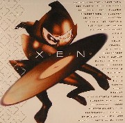 Ninja Tune presents - Xen Cuts (limited 3CD)