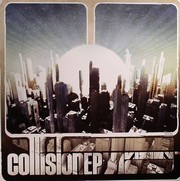 Noisia - Collision EP