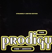 Prodigy - Fire (Repress)