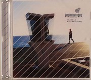 Audiomatique - Vol.1.0  (mixed by Martinez)