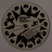 Boogie Army - Das Tier (Malente Remix)