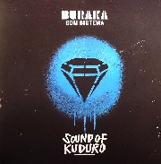 Buraka Som Sistema - Sound Of Kuduro