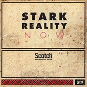 Stark Reality - NOW (2LP)