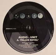 Audio Unit - Palais Royal