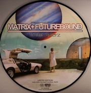 Matrix / Futurebound - Knite Riderz (Picture Disc)