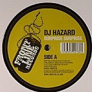 Dj Hazard - Surprise Surprise