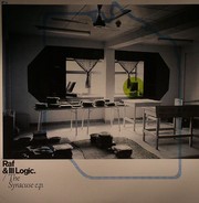 Ill Logic & Raf - The Syracuse EP