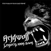 Acidwolf - Legacy : 1995-2005
