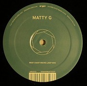 Matty G - West Coast Rocks (Caspa Remix)