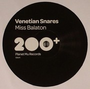 Venetian Snares - Miss Balaton