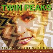 Twin Peaks - Season Two Music And More (Soundtrack)