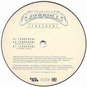 Chromeo - Tenderoni (MSTRKRFT Remix)