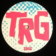 TRG - Horny / Your Friends Like Techno